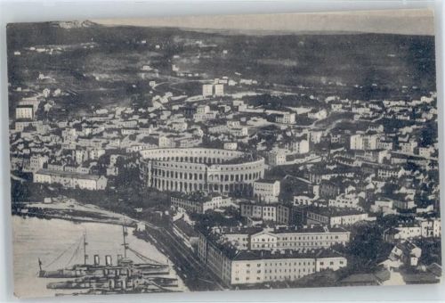 Pula