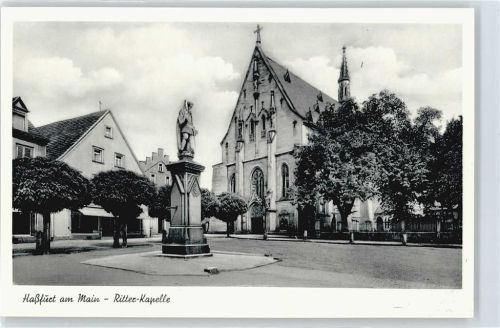 Haßfurt