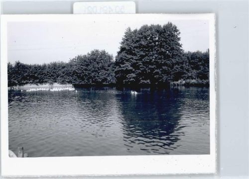 Niederroßbach Teich , Foto