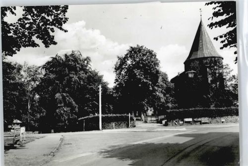 Salzhausen Hauptstrasse