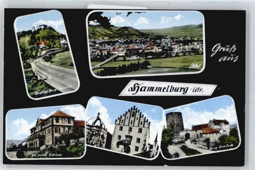 Hammelburg