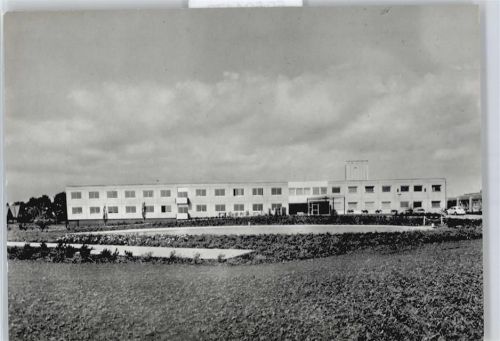 Vreden Krankenhaus