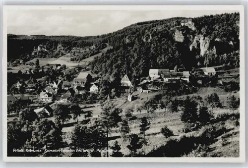 Veilbronn