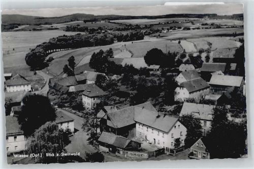 Wiesau