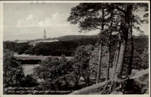 Grunewald