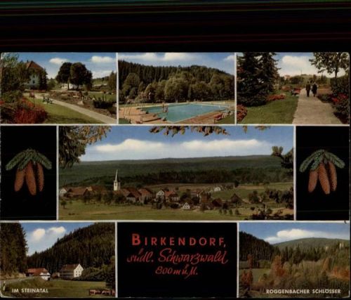Birkendorf