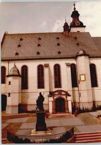 Oestrich-Winkel Foto