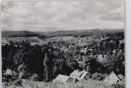 Tambach-Dietharz
