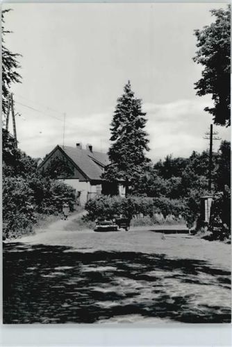 Lanke Dorfstraße