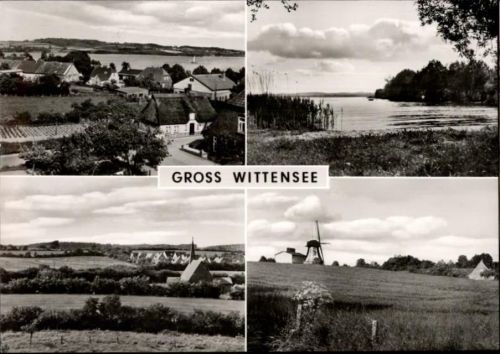 Groß Wittensee