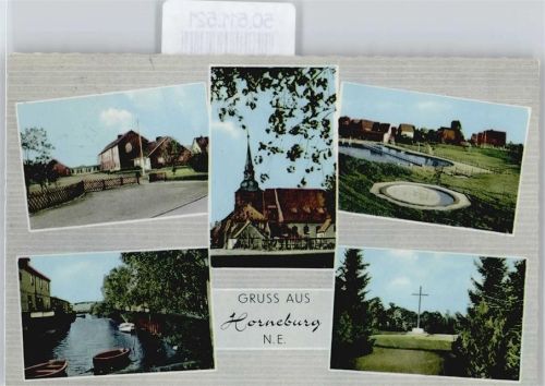Horneburg Schwimmbad