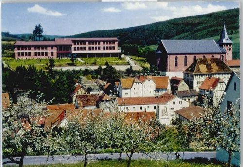 Frammersbach