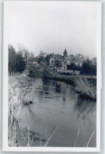Büdesheim Foto-Karte