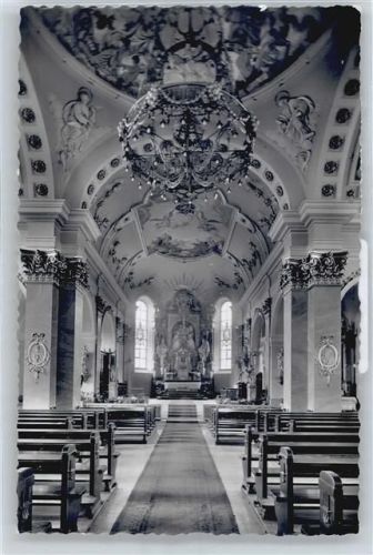 79664 W7867 Wehr , Baden