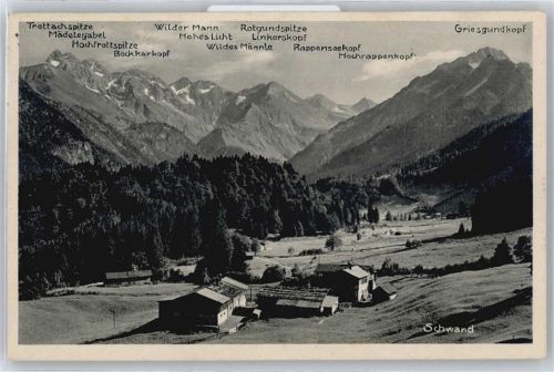 Schwand
