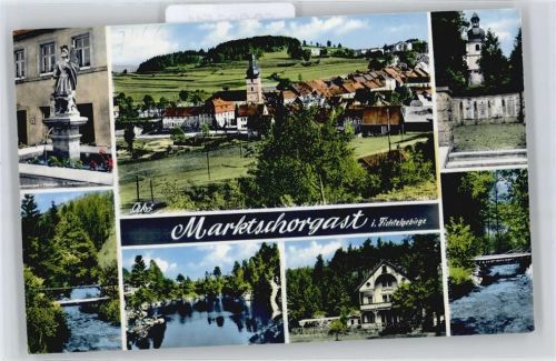 Marktschorgast