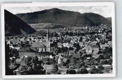Waldkirch