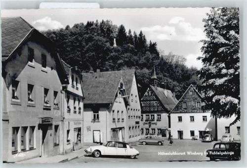 Wirsberg