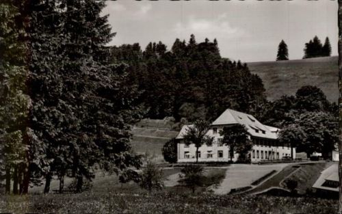 Neuhäusle Gasthaus, Metzgerei zur Sonne