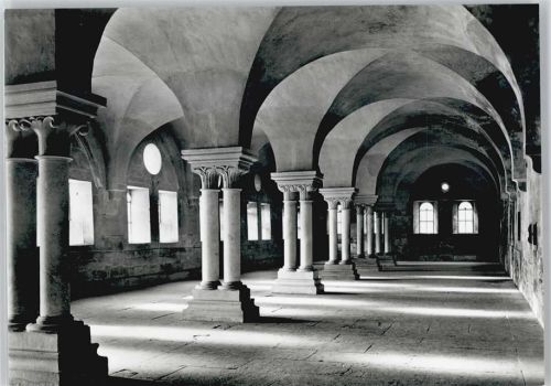 Maulbronn Kloster
