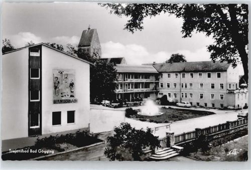 Bad Gögging