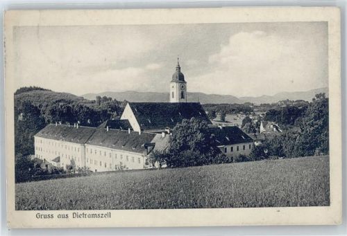 Dietramszell