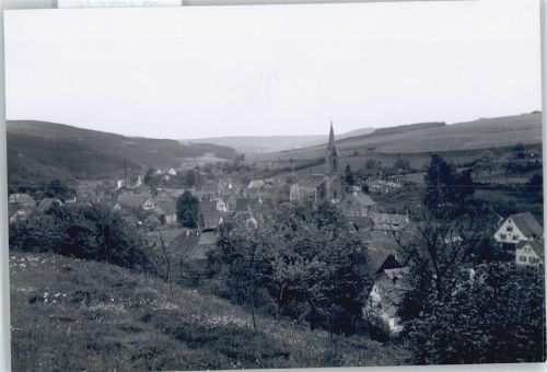 Fellen Foto-Karte