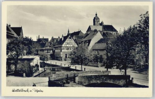 Dettelbach