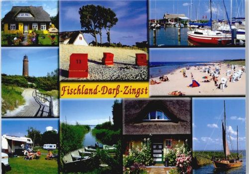 Zingst