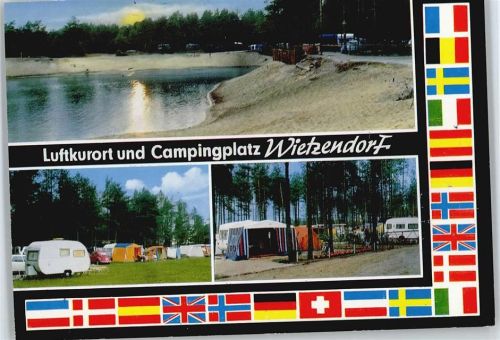 Wietzendorf Campingplatz