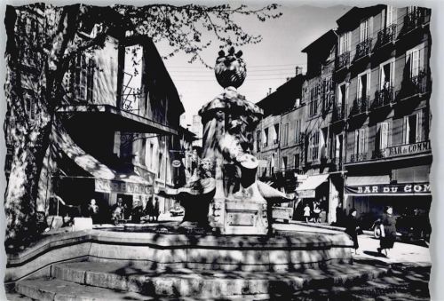 Aix-en-Provence