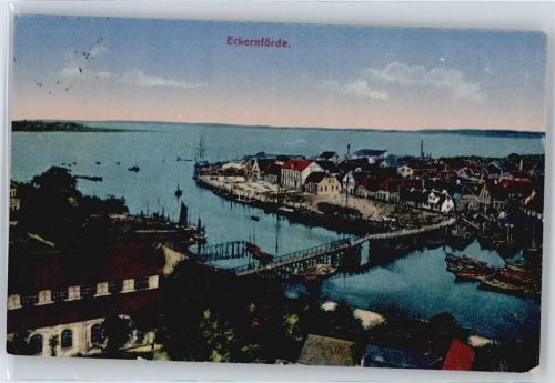 Eckernförde
