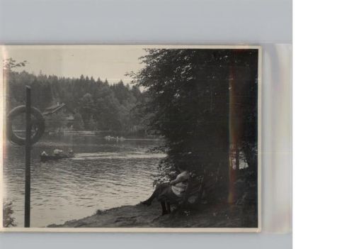 73553 W7061 Ebnisee - Foto 10x14 cm