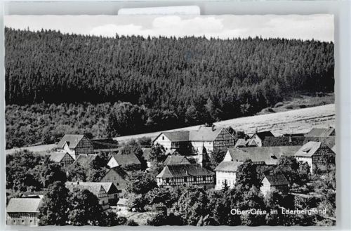 Oberorke Gasthof Pension Freund Baum Haus