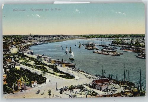 Rotterdam