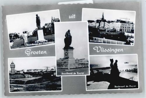 Vlissingen