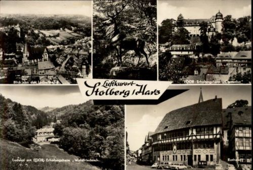 Stolberg