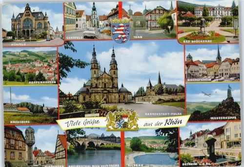 Hünfeld
