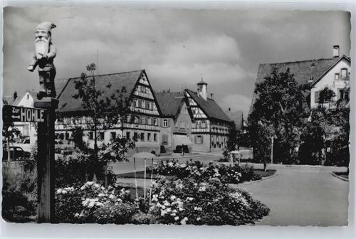 Laichingen
