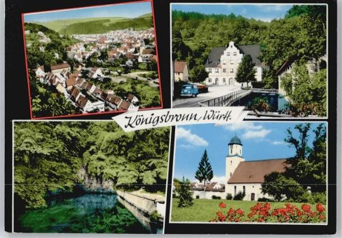 Königsbronn