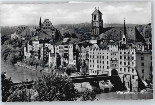 Wasserburg