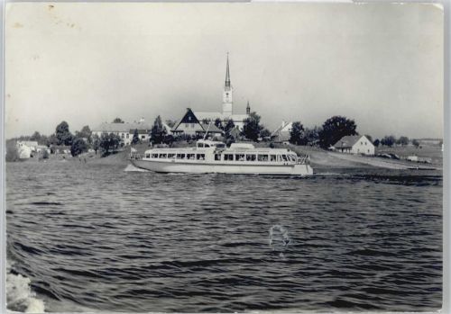 Dampfer