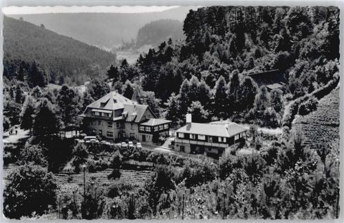Elmstein Naturfreundehaus