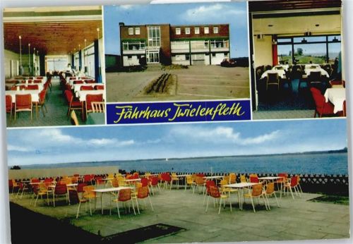 Twielenfleth Gasthaus zum Fährhaus