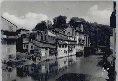Saint-Jean-Pied-de-Port