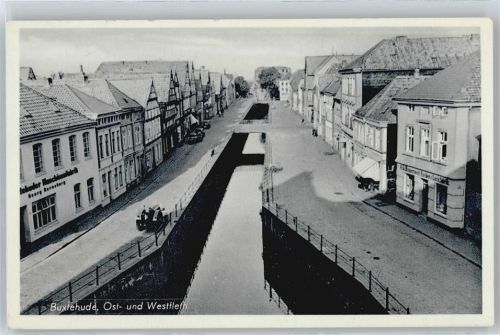 Buxtehude Westfleth