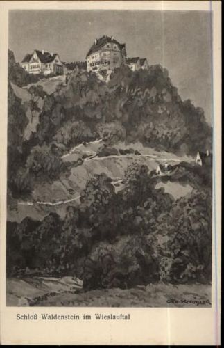 Rudersberg