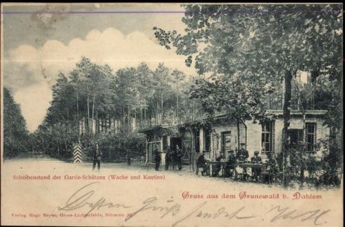Grunewald
