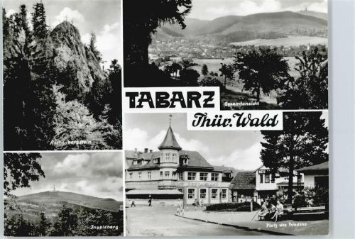 Tabarz