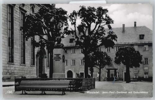 Wunsiedel